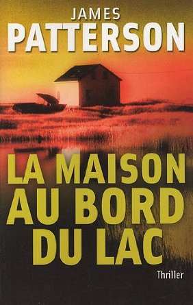 [James Patterson] La maison au bord du lac Pat10