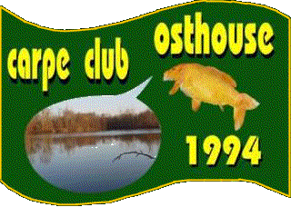 Carpe club Osthouse