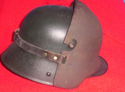 Du Pickelhaube au Stahlhelm  57326910