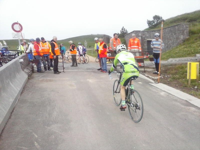 Grimpe du Puy-De-Dme 2014 Cam00314