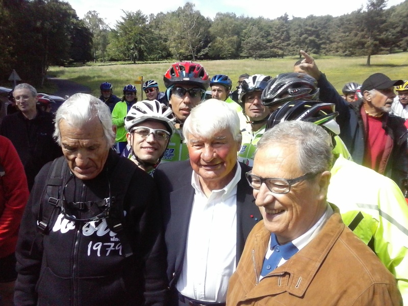 Grimpe du Puy-De-Dme 2014 Cam00317