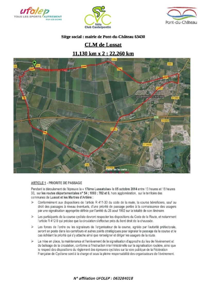 CLM de Lussat 2014 Clm_lu10