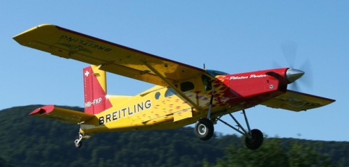 Ganzsachen Karten aus der Schweiz Pilatu10