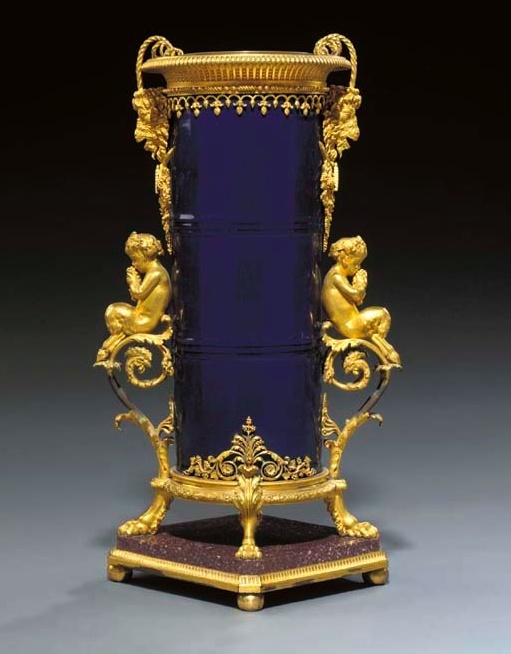 tabouret aumont - La Chine à Versailles, art & diplomatie au XVIIIe siècle - Page 3 Image_11