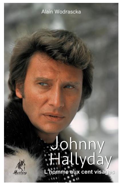 Les Livres sur Johnny 08-20110