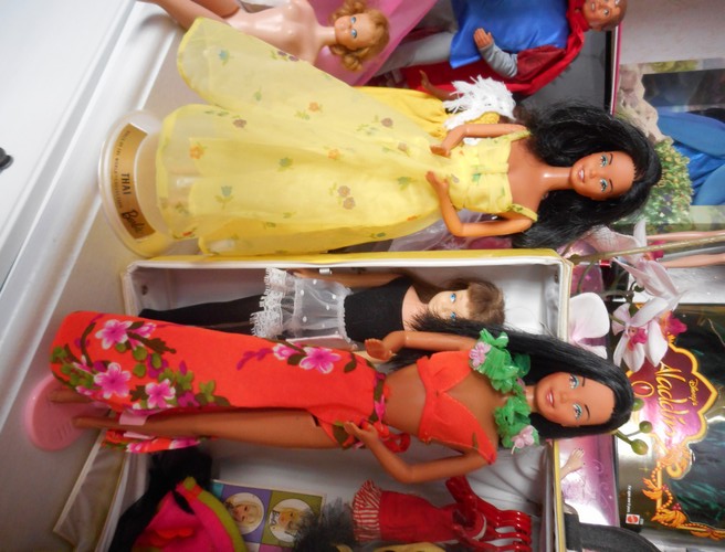 Ma collection de poupées Barbies - Page 11 Dscn0319