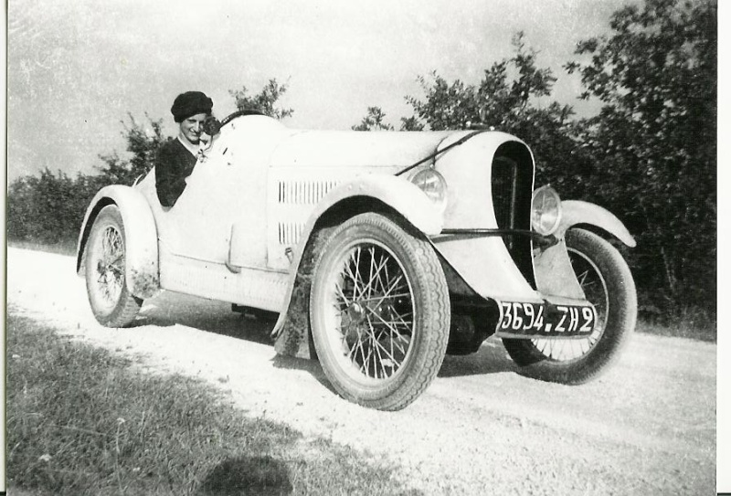 Rando ATF autour de Vichy, les femmes à l'honneur Amilca10