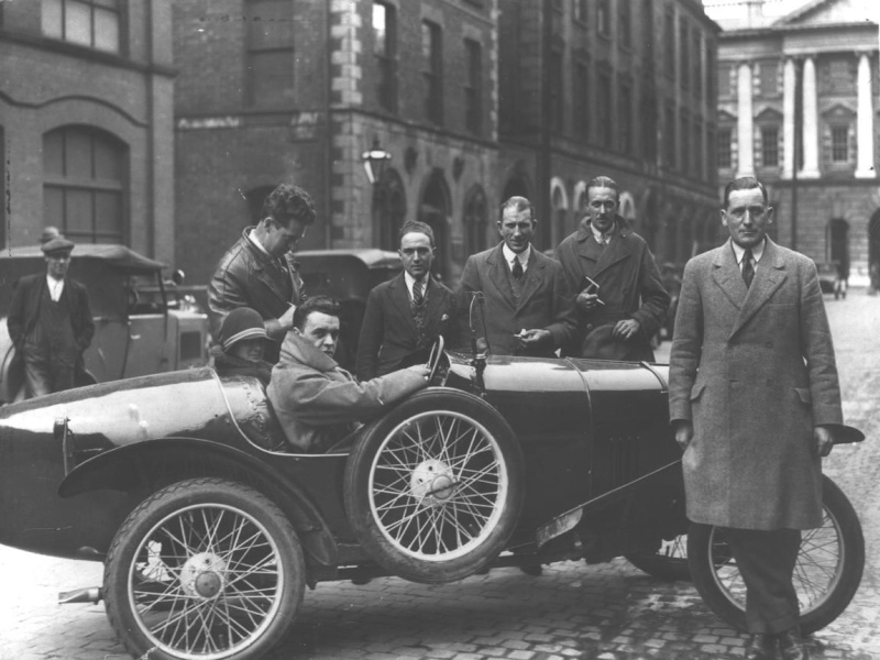 SENECHAL cyclecar - Page 4 Linenh10