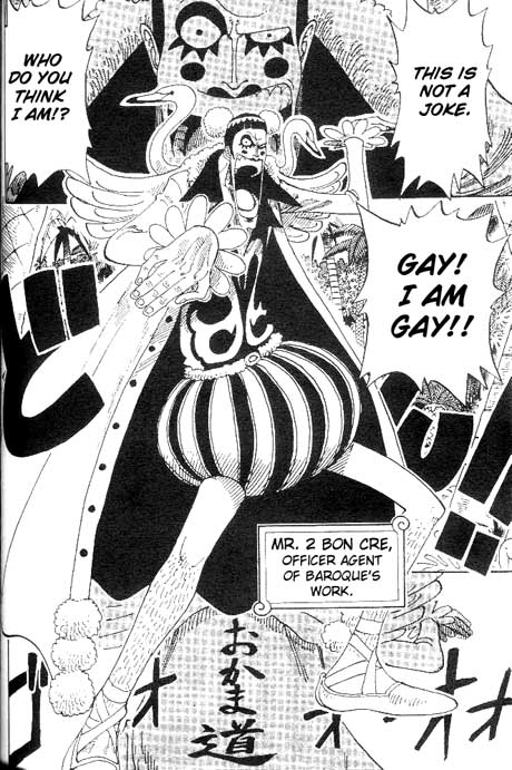 The "I read One Piece, so should you" topic - Page 14 1610