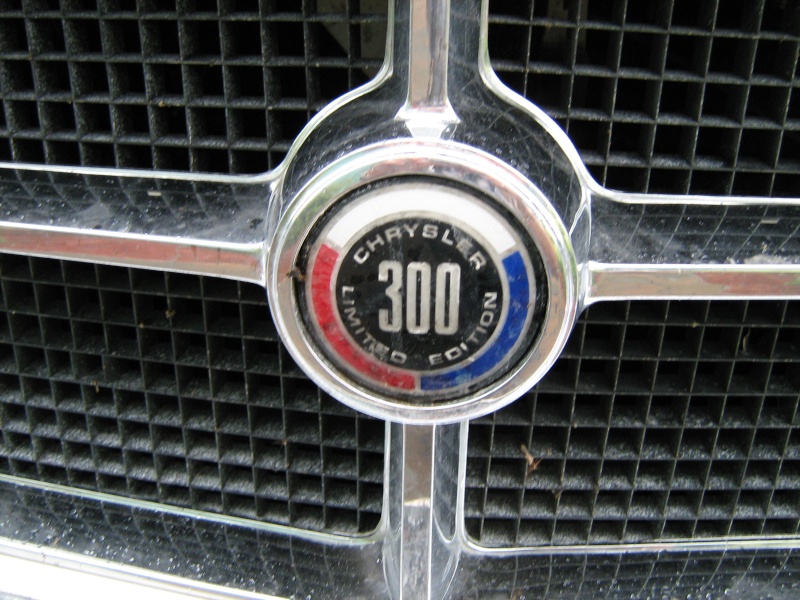 Chrysler 300 Photo_10