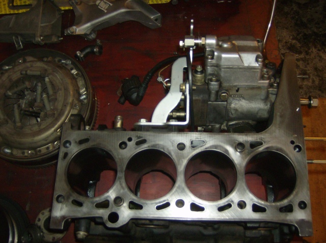 [Moteur M41] Remise en état complète du moteur 02110