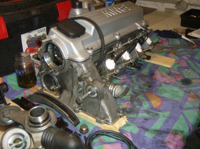 [Moteur M41] Remise en état complète du moteur 04810