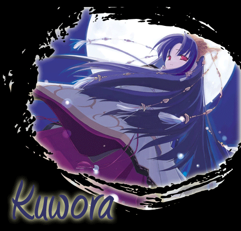 Kuwora