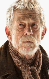 War Doctor