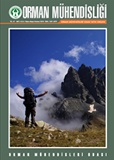 Orman Mühendisliği Dergisi (NİSAN-MAYIS-HAZİRAN 2010) (pdf) 2010_210