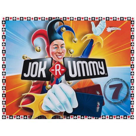 [JEU EN LIGNE] Jok-R-ummy 18445510