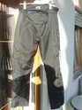Pantaloni moto - textil sau piele - noi sau sec-hand - actualizat 02.12.2022 Sta67454