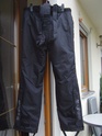 Pantaloni moto - textil sau piele - noi sau sec-hand - actualizat 02.12.2022 Sta67466