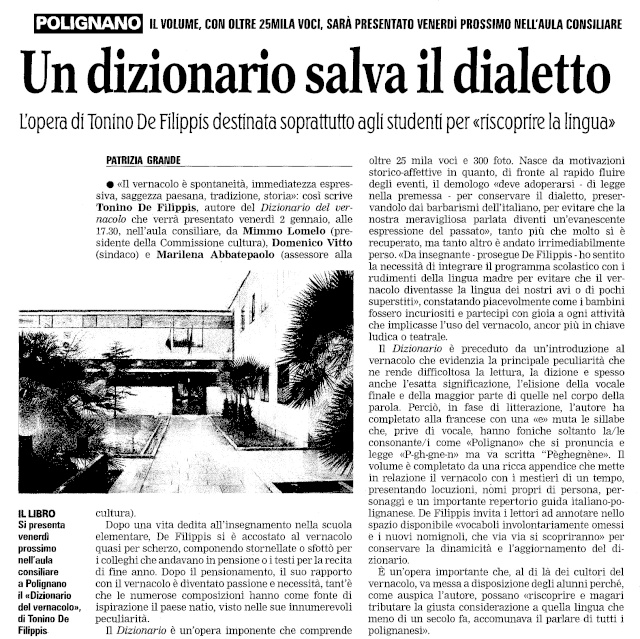 ALTRI DIALETTI: NOTIZIE, BIBLIOGRAFIA, INFORMAZIONI, NOVITA' ED ALTRO - Pagina 4 Un_diz10