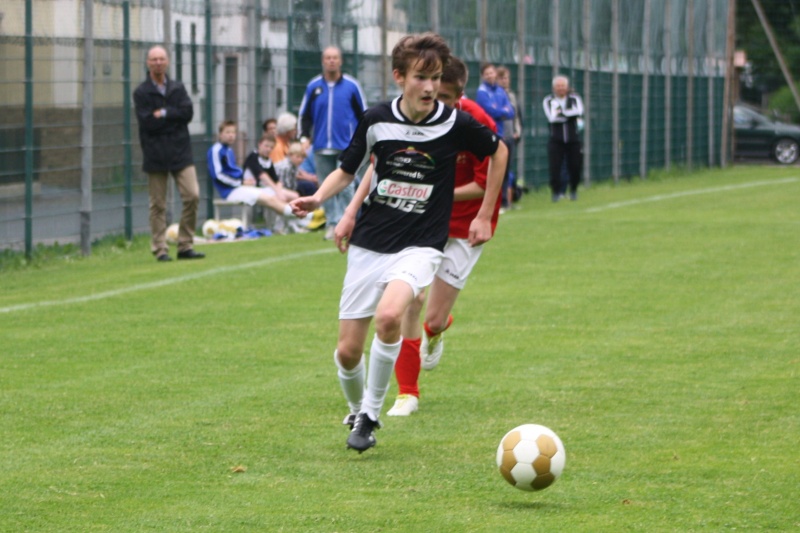 13.Spieltag: BaWa - SG Ahrweiler/Bad Neuenahr 2:2 (0:1) Img_0842