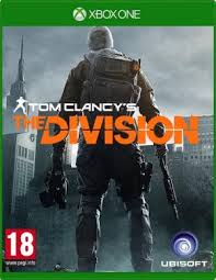 Tom Clancy's The Division Tylych10