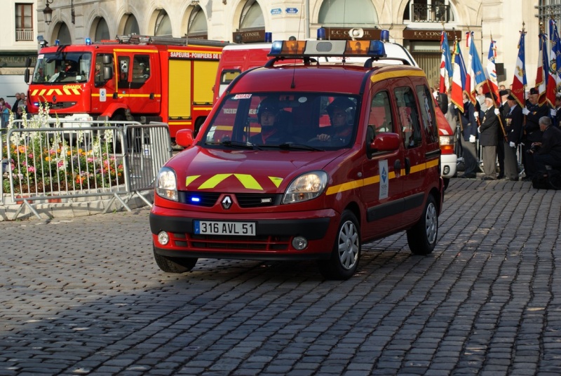 13 Juillet: Défilé militaire Reims (51) Dsc07415