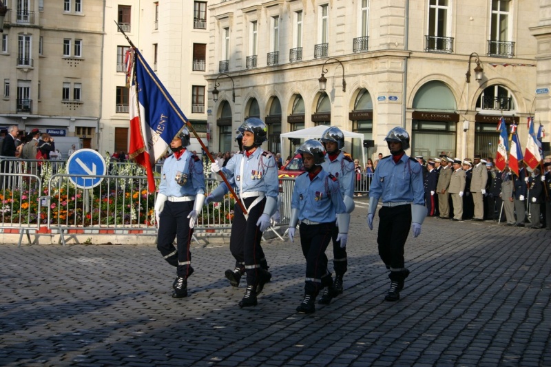 13 Juillet: Défilé militaire Reims (51) Img_1111