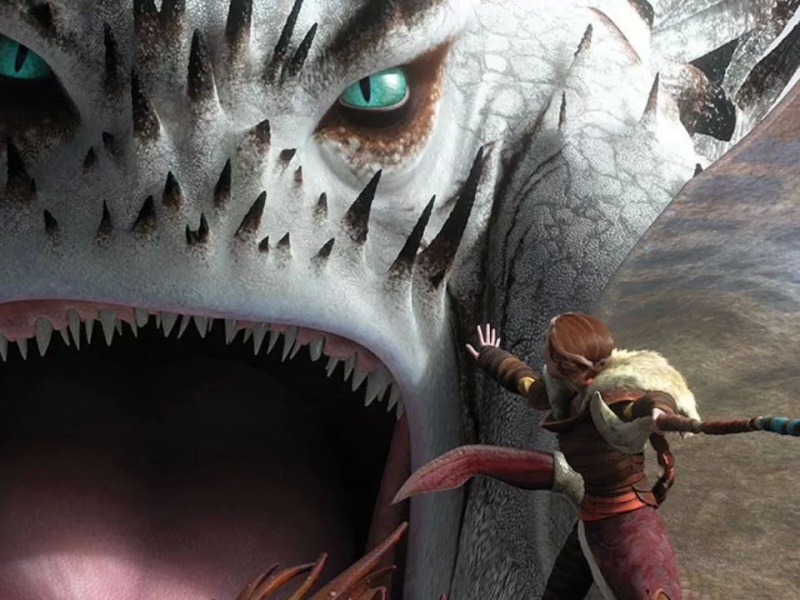 Dragons 2 [spoilers présents] DreamWorks (2014) - Page 23 Tumblr40