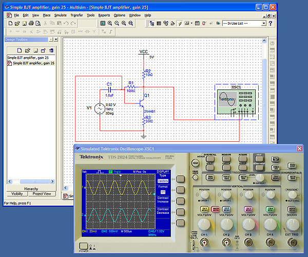 Multisim 12 FULL [MEGA] Multis11