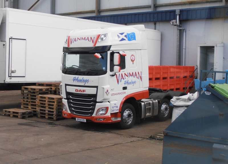 DAF XF 106 P5210120