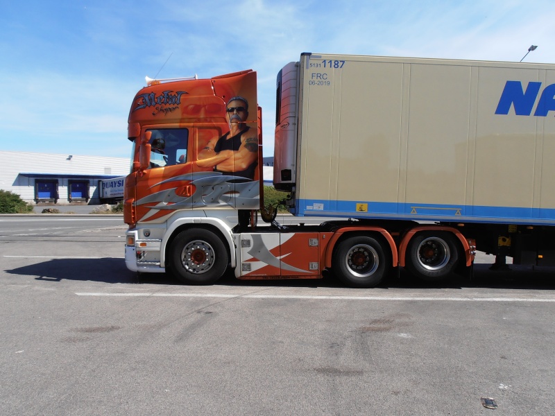 Scania R500, R580 - Page 7 P6060118