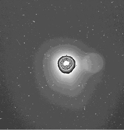 Rosetta : réveil et approche de 67P/Churyumov-Gerasimenko - Page 18 Comet_10