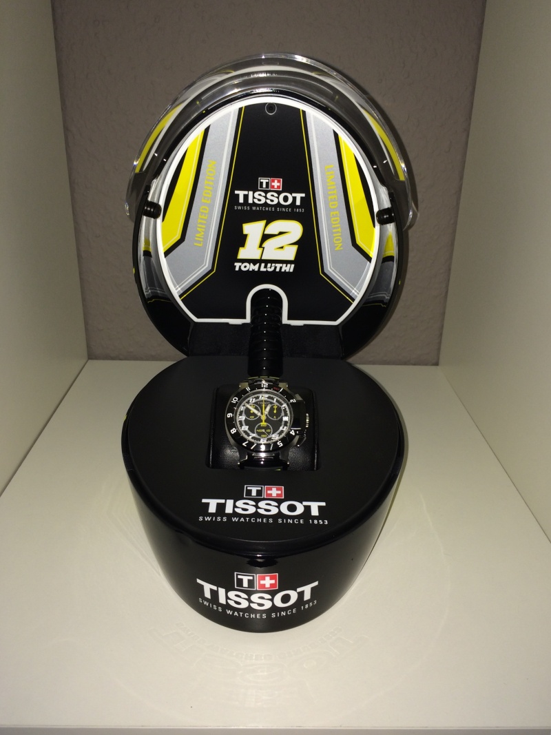 Tissot T-Race Thomas Lüthi 2014 Tissot11