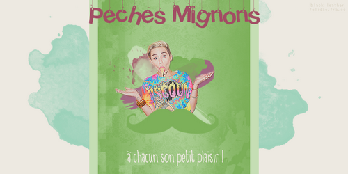 ◆ Péchés Mignons 46668212