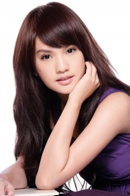 Rainie Yang Rainie10