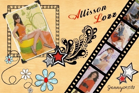 Allison Lozz - Mili - Page 2 Newest10