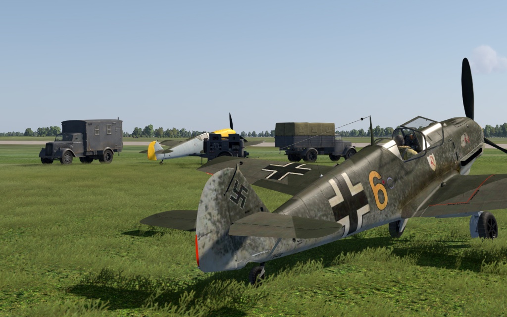 Screenshots IL2 Cliffs Of Dover Blitz/Desert Wings Tobruk   - Page 3 Screen15