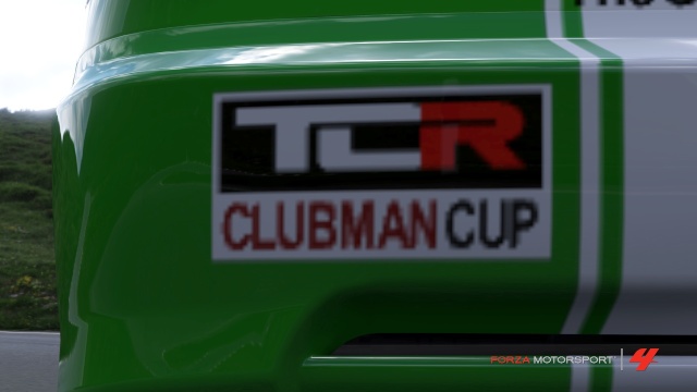 Welcome to the TCR Clubman C Cup Club_b10