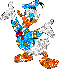 Mini mouse Donald21