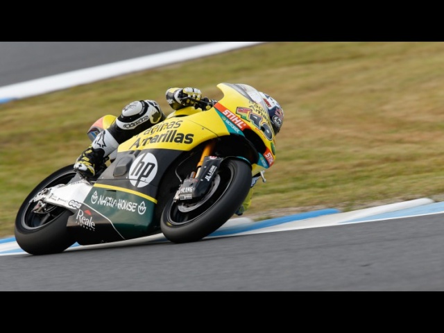 Dimanche 12 octobre - MotoGp - Grand Prix du Japon - Twin Ring Motegi 40vina10