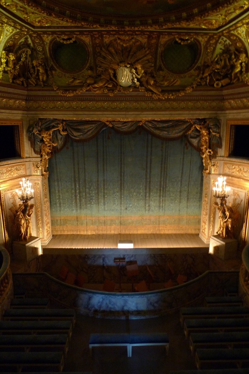 theatre - Le Théâtre de la Reine au Petit Trianon P1120210