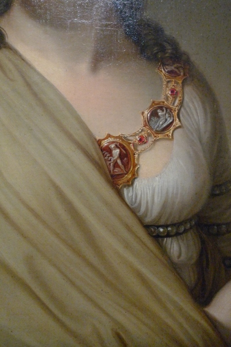 JOSEPHINE - Exposition « Joséphine »  au Musée du Luxembourg - Page 3 P1150616