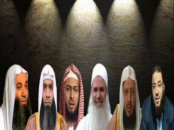 البرامج الدينية على القنوات العربية 10492210