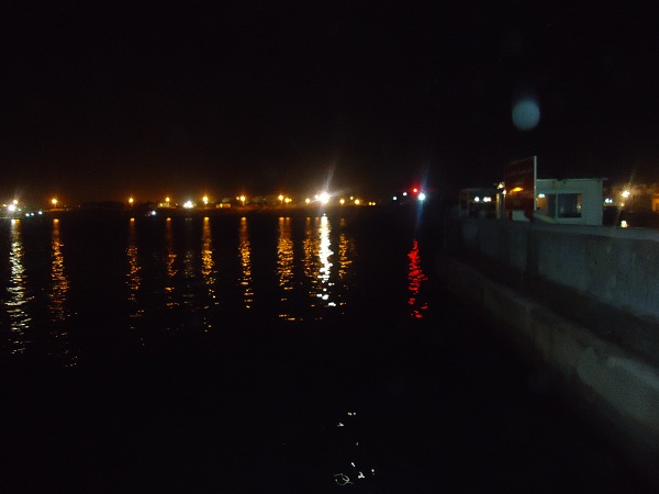 ميناء سيدي فرج ليلا بعدستي Dsc01726