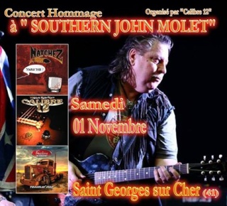 Concert hommage  John Molet Concer10