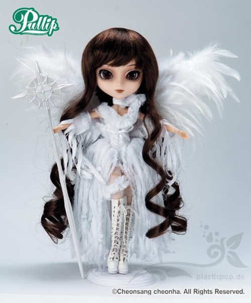 [Avril] Pullip Ala Ala10