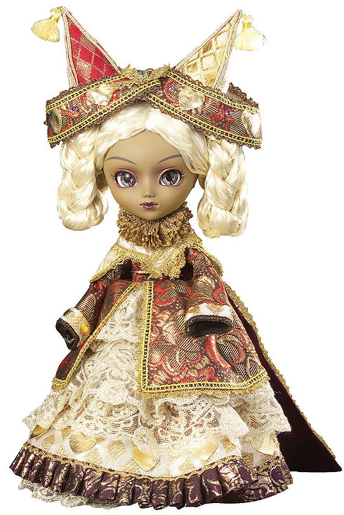 [Septembre] Pullip Another Queen Anothe11