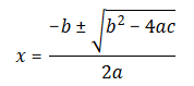 [BBcode] Insérer des formules mathématiques dans les messages avec le langage LaTeX Fract10