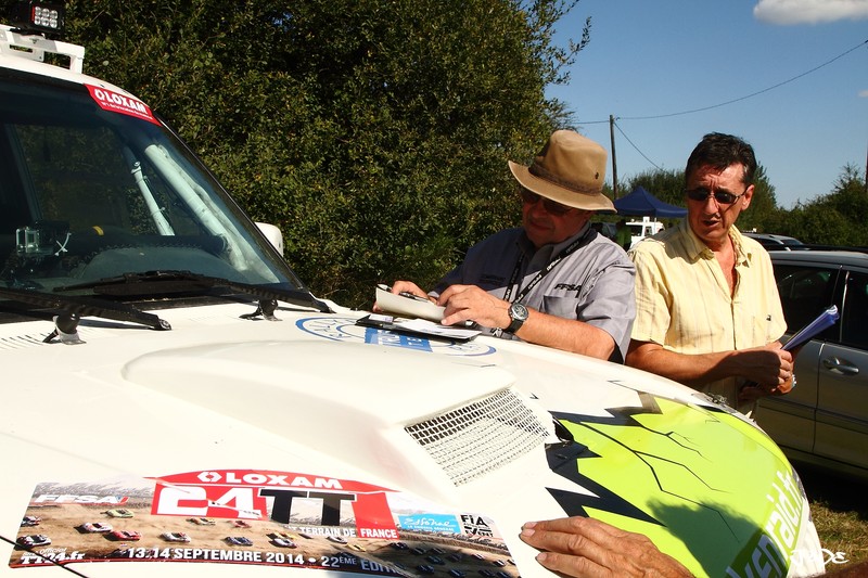 24 H TT de France 2014: les contrôles Img_4020