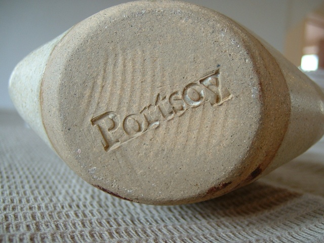 Portsoy Pottery - Brian Cook Shand Portso11